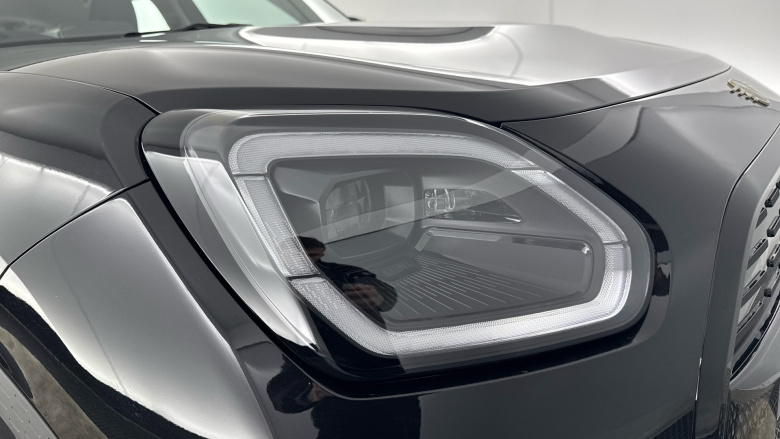 MINI Countryman 2.0 S Exclusive ALL4 5dr Auto Petrol Hatchback